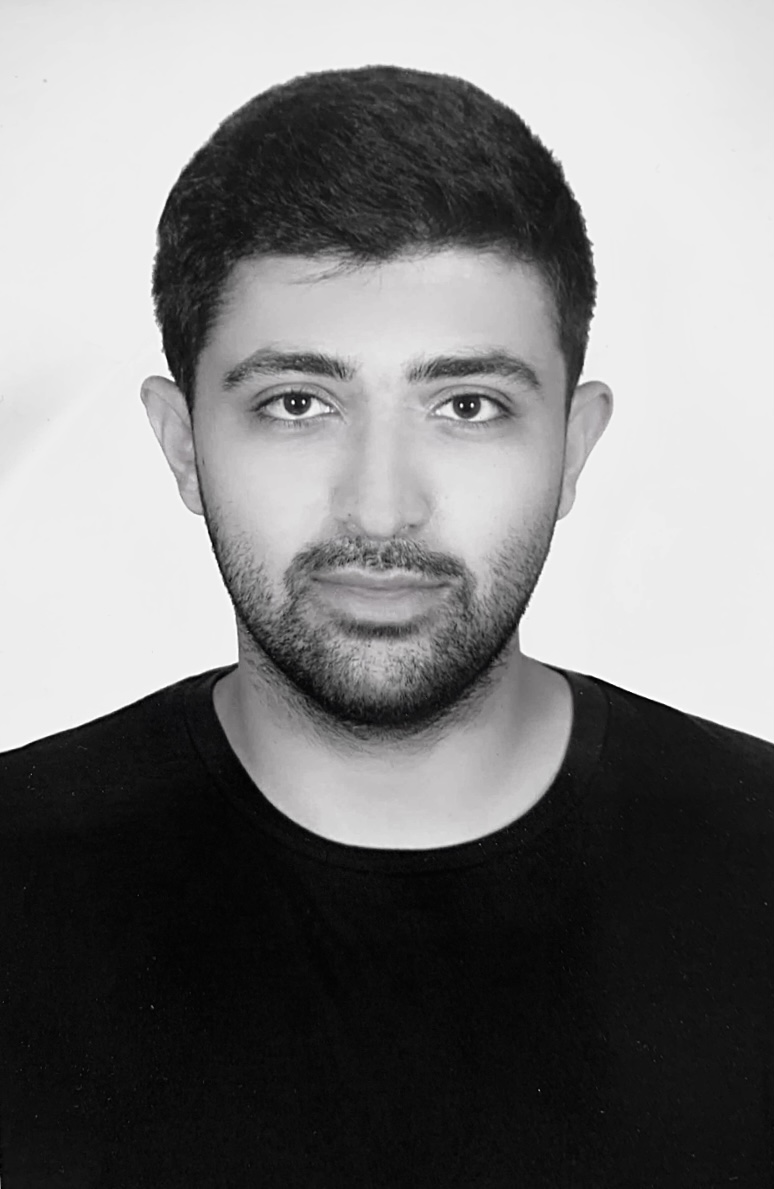 Ehsan Sayyah